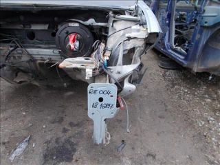 bontott RENAULT MEGANE II Bal első Ütközéscsillapító