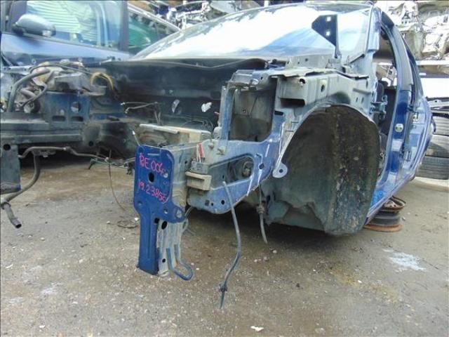 bontott RENAULT MEGANE II Bal első Ütközéscsillapító