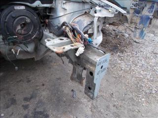 bontott RENAULT MEGANE II Bal első Ütközéscsillapító