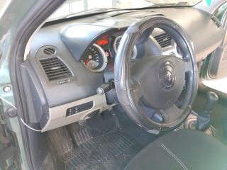 bontott RENAULT MEGANE II Bal első Vízlehúzó Gumicsík