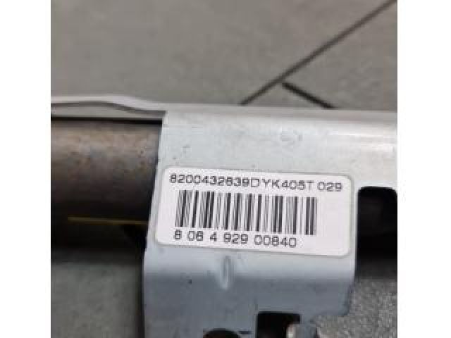 bontott RENAULT MEGANE II Bal Fejlégzsák