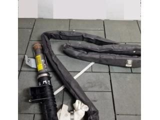 bontott RENAULT MEGANE II Bal Fejlégzsák