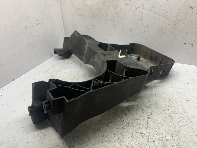 bontott RENAULT MEGANE II Bal Fényszóró Lámpakeret