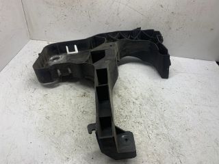 bontott RENAULT MEGANE II Bal Fényszóró Lámpakeret