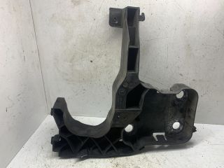 bontott RENAULT MEGANE II Bal Fényszóró Lámpakeret