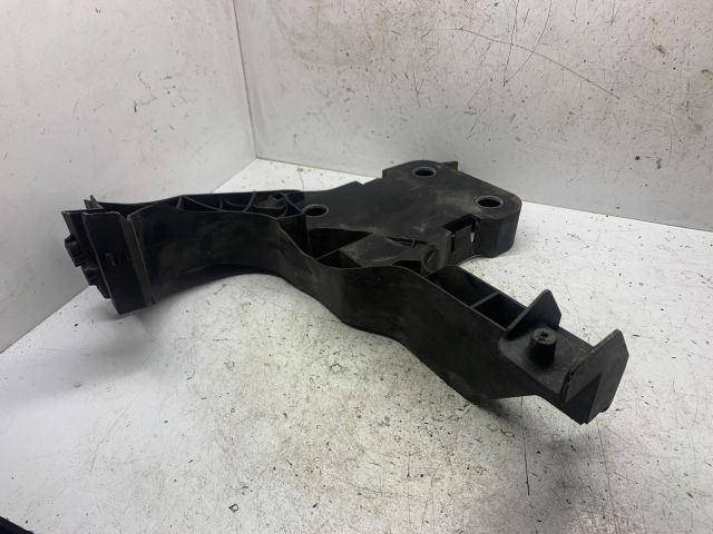 bontott RENAULT MEGANE II Bal Fényszóró Lámpakeret