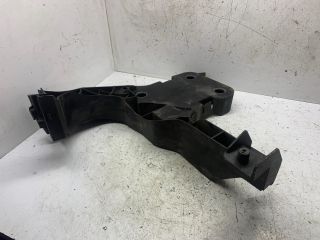 bontott RENAULT MEGANE II Bal Fényszóró Lámpakeret