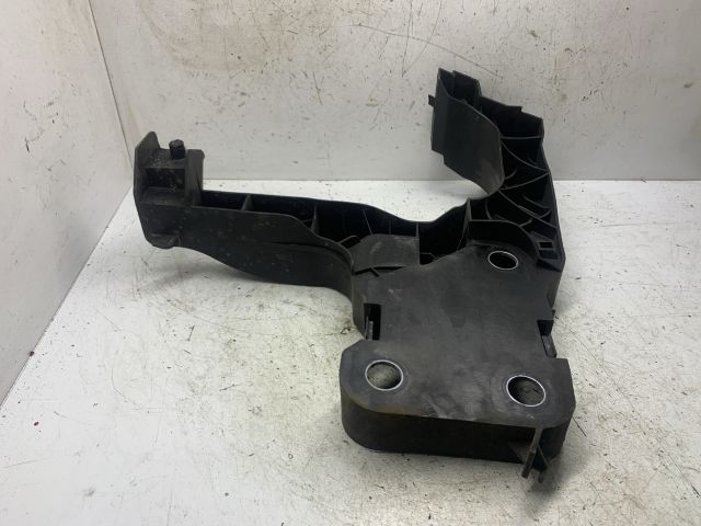 bontott RENAULT MEGANE II Bal Fényszóró Lámpakeret