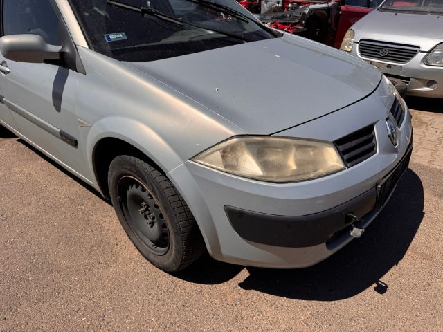 bontott RENAULT MEGANE II Bal Fényszóró