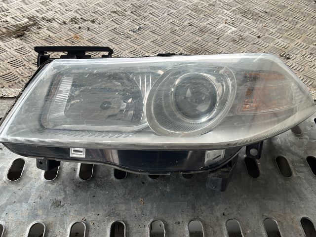 bontott RENAULT MEGANE II Bal Fényszóró