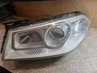 bontott RENAULT MEGANE II Bal Fényszóró