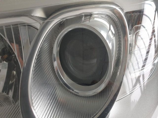 bontott RENAULT MEGANE II Bal Fényszóró