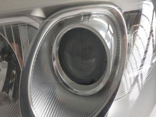 bontott RENAULT MEGANE II Bal Fényszóró