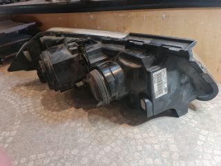 bontott RENAULT MEGANE II Bal Fényszóró