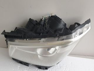 bontott RENAULT MEGANE II Bal Fényszóró