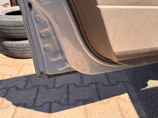 bontott RENAULT MEGANE II Bal Fényszóró