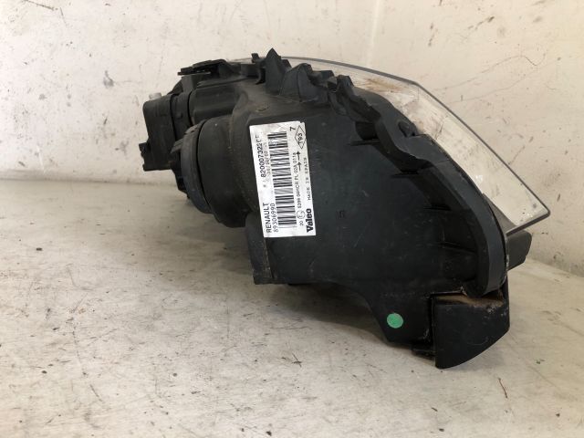 bontott RENAULT MEGANE II Bal Fényszóró