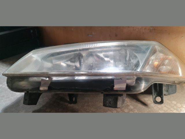 bontott RENAULT MEGANE II Bal Fényszóró