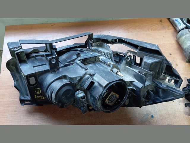 bontott RENAULT MEGANE II Bal Fényszóró