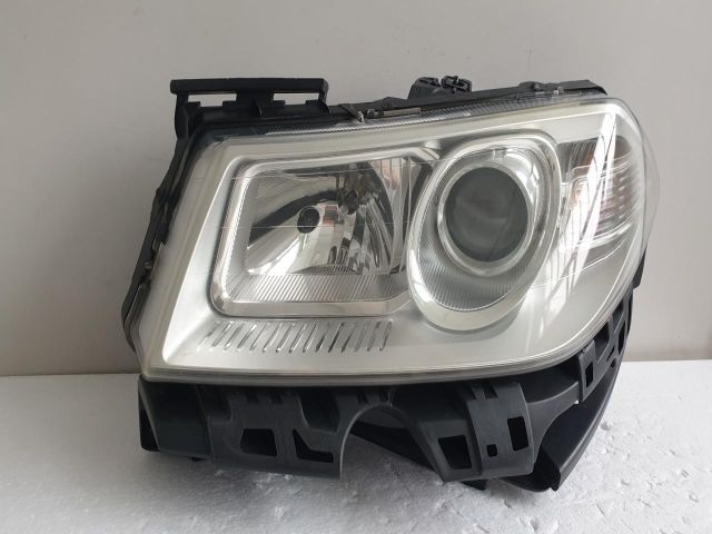 bontott RENAULT MEGANE II Bal Fényszóró