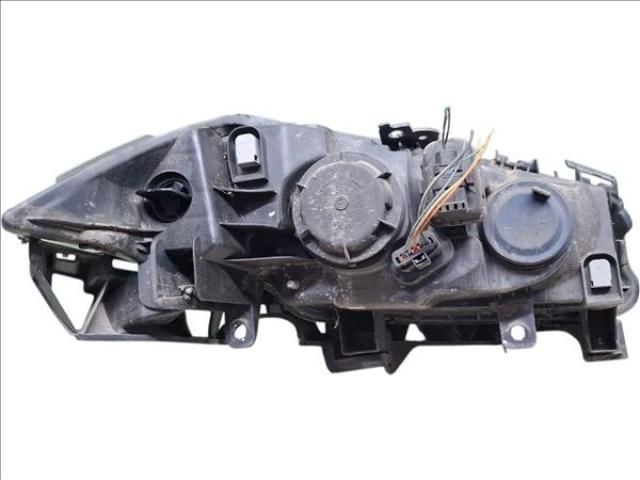 bontott RENAULT MEGANE II Bal Fényszóró