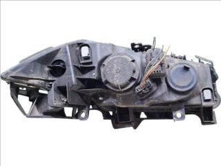 bontott RENAULT MEGANE II Bal Fényszóró