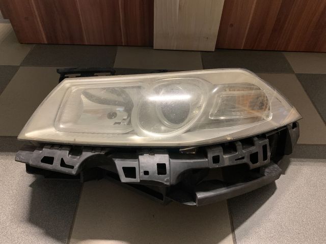 bontott RENAULT MEGANE II Bal Fényszóró