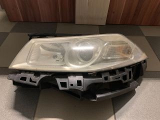 bontott RENAULT MEGANE II Bal Fényszóró