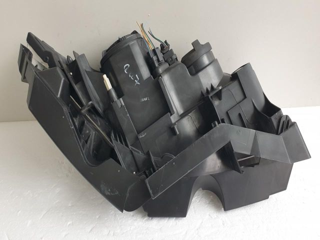 bontott RENAULT MEGANE II Bal Fényszóró