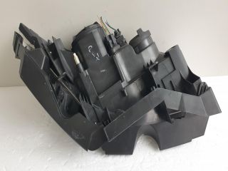 bontott RENAULT MEGANE II Bal Fényszóró