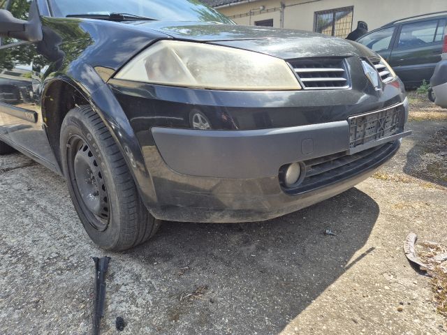 bontott RENAULT MEGANE II Bal Fényszóró