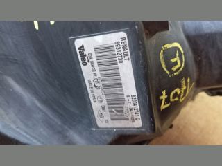 bontott RENAULT MEGANE II Bal Fényszóró