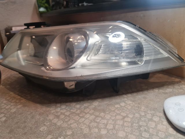 bontott RENAULT MEGANE II Bal Fényszóró