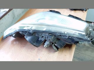 bontott RENAULT MEGANE II Bal Fényszóró