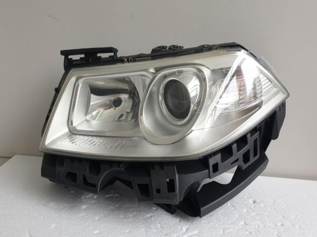 bontott RENAULT MEGANE II Bal Fényszóró