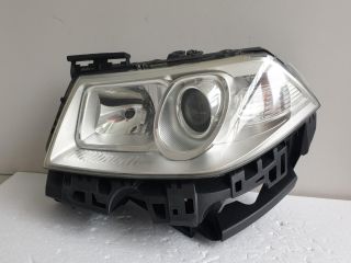 bontott RENAULT MEGANE II Bal Fényszóró