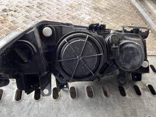 bontott RENAULT MEGANE II Bal Fényszóró