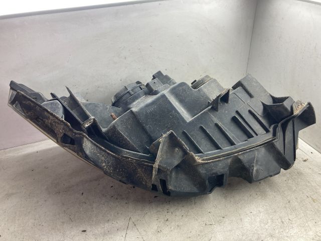 bontott RENAULT MEGANE II Bal Fényszóró