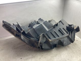 bontott RENAULT MEGANE II Bal Fényszóró