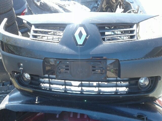 bontott RENAULT MEGANE II Bal Fényszóró