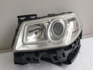 bontott RENAULT MEGANE II Bal Fényszóró