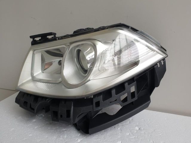 bontott RENAULT MEGANE II Bal Fényszóró