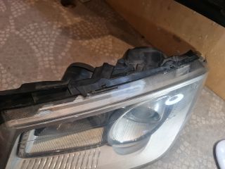 bontott RENAULT MEGANE II Bal Fényszóró