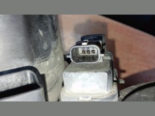 bontott RENAULT MEGANE II Bal Fényszóró