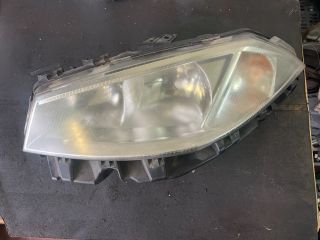 bontott RENAULT MEGANE II Bal Fényszóró