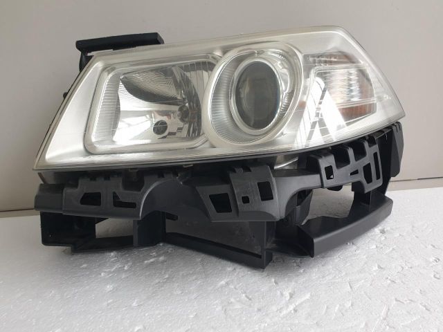 bontott RENAULT MEGANE II Bal Fényszóró
