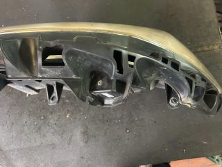 bontott RENAULT MEGANE II Bal Fényszóró