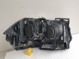 bontott RENAULT MEGANE II Bal Fényszóró