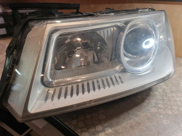 bontott RENAULT MEGANE II Bal Fényszóró