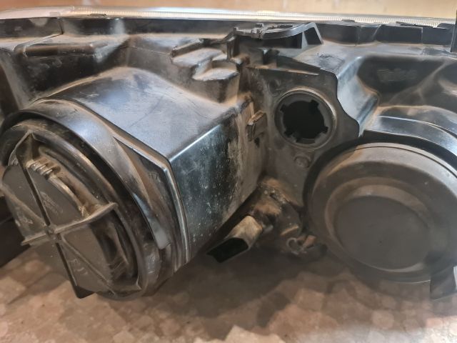 bontott RENAULT MEGANE II Bal Fényszóró